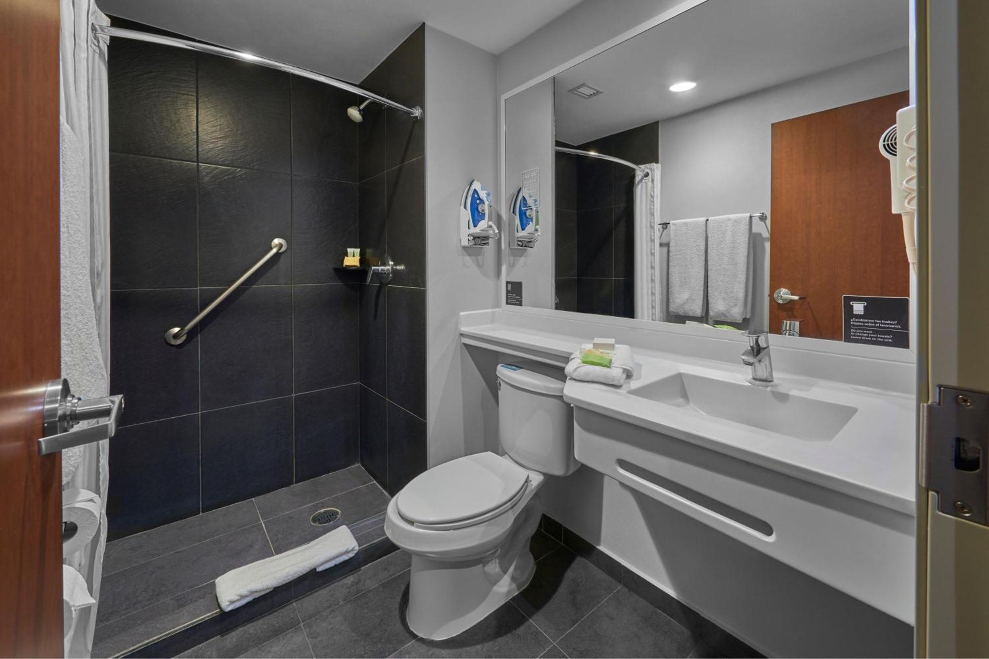 Express By Marriott Ciudad De Mundo E Cidade do México
