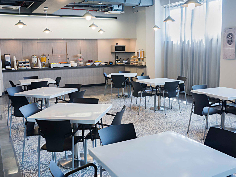 Hotel City Express Plus By Marriott Ciudad De Mexico Mundo E 3*